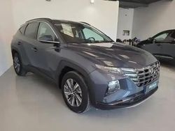 Rouge Utilisé 2023 Hyundai Tucson SUV | 31 990 €