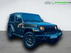 Utilisé 2021 Jeep Wrangler SUV | 50 600 € (Bon prix)