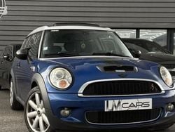 Utilisé 2008 Mini Cooper Clubman Break | 5 990 €