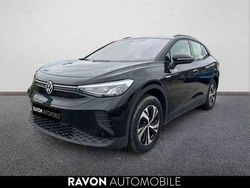 Noir Utilisé 2023 VW ID.4 Pure SUV | 24 990 € (Super prix)