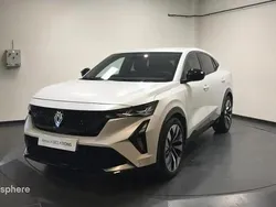 Utilisé 2025 Renault Rafale Techno SUV | 42 299 € (Bon prix)