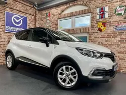 Blanc Utilisé 2019 Renault Captur LIMITED SUV | 15 870 € (Prix cher)