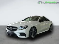 Utilisé 2018 Mercedes E53 AMG AMG Berline | 64 800 €