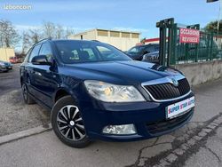 Bleu Utilisé 2012 Skoda Octavia Ambition Break | 6 490 €