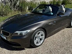 Utilisé 2010 BMW Z4 Sport Line Cabriolet | 29 900 €