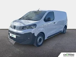 Blanc Nouvelle 2024 Peugeot Expert S Van | 31 200 € (Prix juste)