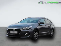 Utilisé 2019 Hyundai i30 Break | 19 800 € (Prix juste)