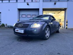 Bleu Utilisé 2002 Audi TT Coupé | 7 990 €