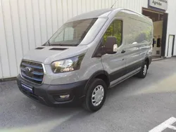 Gris Utilisé 2023 Ford Transit Business Edition Berline | 36 999 € (Super prix)