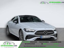 Utilisé 2024 Mercedes 450 Coupé | 89 600 €
