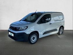 Blanc Utilisé 2024 Opel Combo S Monospace | 19 999 €