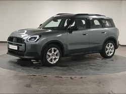 Utilisé 2024 Mini Countryman Classic SUV | 39 900 € (Prix juste)