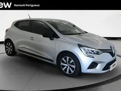 Gris Utilisé 2023 Renault Clio V Equilibre Citadine | 16 490 €