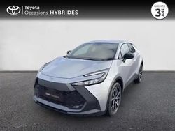 Gris minéral métallisé Utilisé 2025 Toyota C-HR Design SUV | 36 990 €