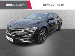 Utilisé 2021 Renault Talisman Initiale Paris Berline | 20 990 € (Prix juste)