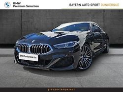 Noir Utilisé 2020 BMW 840 M Sport Coupé | 61 980 € (Prix juste)