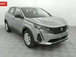 Gris Utilisé 2022 Peugeot 3008 Active SUV | 30 900 €