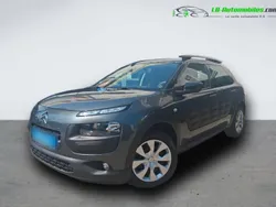 Utilisé 2016 Citroën C4 Cactus Citadine | 13 800 € (Prix cher)