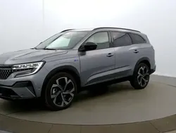 Gris Utilisé 2024 Renault Espace Iconic Monospace | 40 990 € (Bon prix)