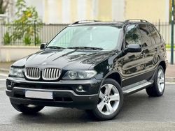 Utilisé 2004 BMW X5 SUV | 5 490 €