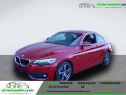 Utilisé 2017 BMW 218 Comfort Edition Coupé | 20 800 € (Prix juste)