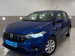 Utilisé 2022 Dacia Sandero Comfort Citadine | 11 688 € (Prix juste)