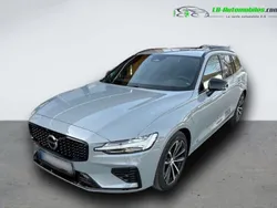 Utilisé 2024 Volvo V60 Break | 61 000 €
