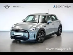 Gris Utilisé 2022 Mini ONE Citadine | 25 860 € (Prix juste)