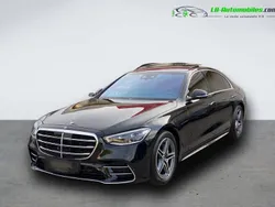 Utilisé 2023 Mercedes S350 Berline | 106 300 €