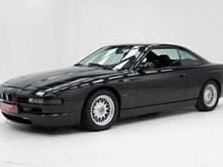 Noir Utilisé 1998 BMW 840 Comfort Edition Coupé | 32 500 €