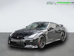 Utilisé 2017 Nissan GT-R GT Coupé | 155 200 € (Prix juste)