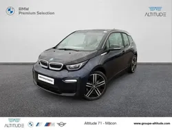 Bleue Utilisé 2021 BMW i3 Comfort Edition Citadine | 19 490 € (Prix juste)