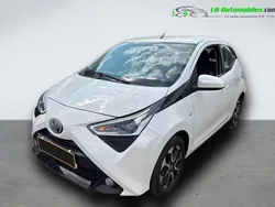 Utilisé 2019 Toyota Aygo Citadine | 12 900 € (Bon prix)