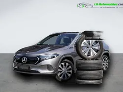 Utilisé 2021 Mercedes EQA250 SUV | 31 800 € (Prix juste)