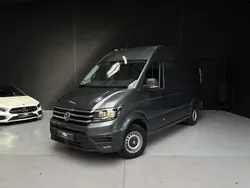 Gris Utilisé 2019 VW Crafter Business Van | 27 490 € (Prix assez cher)