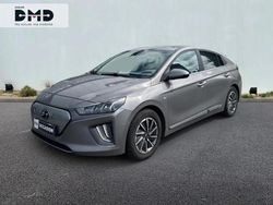 Gris Utilisé 2021 Hyundai Ioniq 6 Berline | 16 480 €