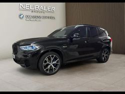 Noir Utilisé 2023 BMW X5 M Sport SUV | 78 990 € (Prix cher)