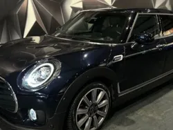 Utilisé 2020 Mini Cooper Clubman Break | 19 990 € (Prix juste)