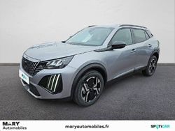 Gris Utilisé 2024 Peugeot 2008 Allure SUV | 26 990 €