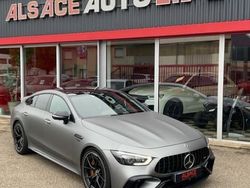 Utilisé 2022 Mercedes S63 AMG AMG Coupé | 155 900 €