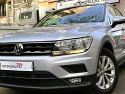 Utilisé 2020 VW Tiguan Business SUV | 20 290 € (Super prix)