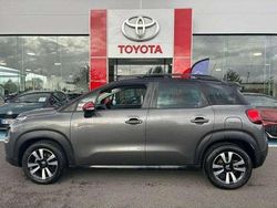 Utilisé 2020 Citroën C3 Aircross SUV | 13 490 € (Prix juste)