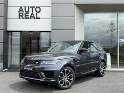 Utilisé 2018 Land Rover Range Rover Autobiography Dynamic SUV | 34 900 €