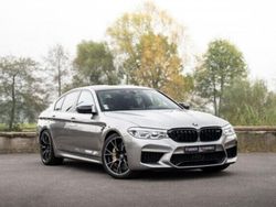 Gris Utilisé 2019 BMW M5 Competition Edition Berline | 79 990 €