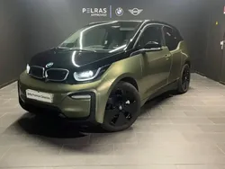 Utilisé 2018 BMW i3 Citadine | 16 990 € (Prix juste)