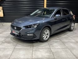 Utilisé 2024 Seat Leon Business Berline | 25 990 € (Prix juste)