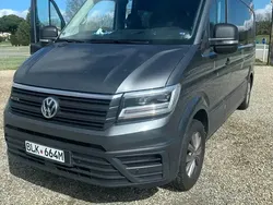 Gris Utilisé 2020 VW Crafter Business Van | 47 000 €