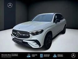 Blanc Occasion 2023 Mercedes GLC300 AMG line SUV | 53 490 € (Super prix)