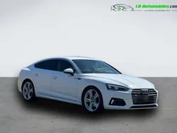 Utilisé 2019 Audi A5 Sportback Sport Berline | 30 700 € (Prix juste)
