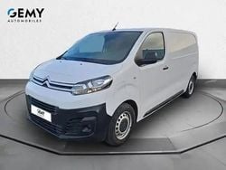 Blanc Utilisé 2021 Citroën e-Jumpy Monospace | 19 689 € (Super prix)